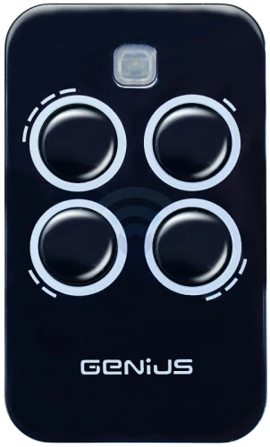 Pilot Genius Echo 6100334