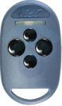 Pilot do bramy DTM NEO 4-kanałowy OLD 433MHz