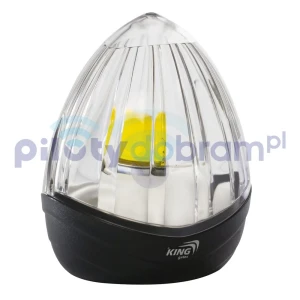 Lampa sygnalizacyjna King Gates IDEA 230V