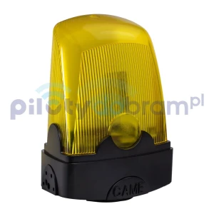 Lampa sygnalizacyjna 24V CAME Kiaro KLED24