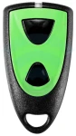 Pilot DTM Victory ECO 2-kanałowy 433 MHz zielony