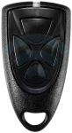 Pilot DTM Victory ECO 4-kanałowy 433 MHz czarny