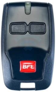 Pilot BFT MITTO BRCB 2-kanałowy (nowa wersja obudowy)