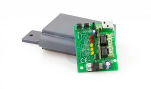 Odbiornik radiowy DTM MICRO868 2-kanałowy