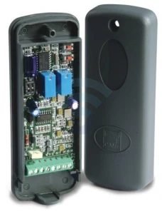 Odbiornik radiowy Came Space RE432SP