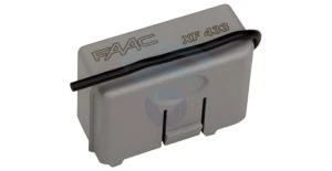 Moduł radiowy Faac XF433 OMNIDEC