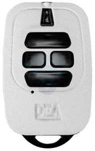 Pilot DEA GTI4 (zamiast TR2 / TR4) KOD ZMIENNY