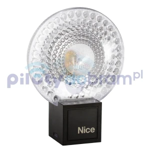 Obudowa lampy Nice MLBT / ML24T / MLT przezroczysta