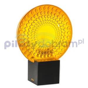 Obudowa (klosz) lampy Nice MLB / ML24 / ML pomarańczowa