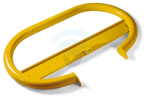 Duża zapora miejsca parkingowego Came ARK2 800mm