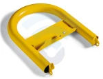 Mała zapora miejsca parkingowego Came ARK1 350mm