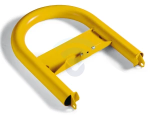 Mała zapora miejsca parkingowego Came ARK1 350mm