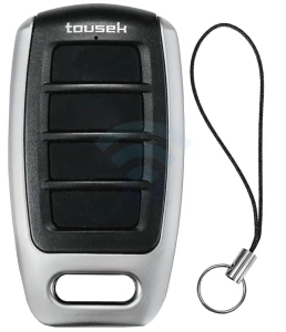 Pilot do bramy Tousek RS868-4M (13180080)