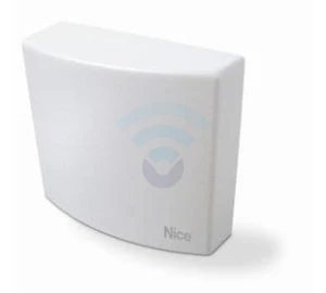 Odbiornik radiowy Nice OX4T (Opera) - seria One