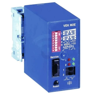 Detektor indukcyjny 2-kanałowy FAAC FG2 (785527)