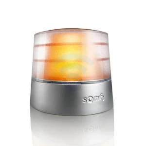 Lampa Somfy AMBER LIGHT MASTER PRO 24V LED