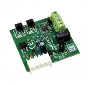Karta radiowa DTM S-FIX do FAAC