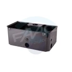 Obudowa napędu podziemnego FAAC S700H / S800H ALU