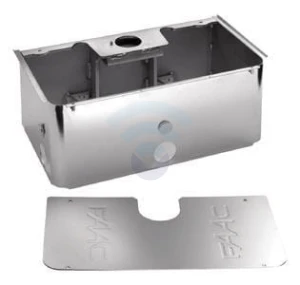 Obudowa napędu podziemnego FAAC S700H / S800H STAL