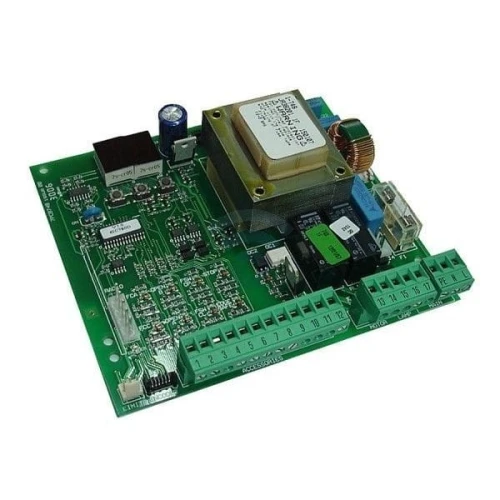 FAAC 740D 202269