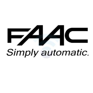 Centrala sterująca Faac E700HS do napędu D700HS