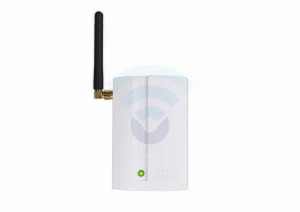 Moduł GSM Elmes GSM2000 otwieranie bramy telefonem