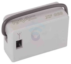 Moduł radiowy Faac XF868 MHz OMNIDEC