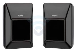 Fotokomórki Faac XP30