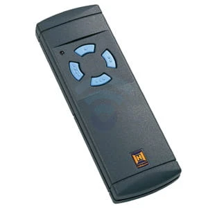 Pilot Hörmann HS4 868 MHz niebieskie przyciski 4-kanałowy