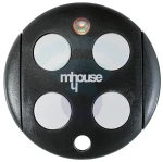 Pilot Mhouse GTX4