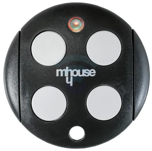 Pilot Mhouse GTX4