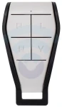 Pilot KEY PLAY4R - zastępuje TXB42R biały