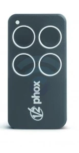 Pilot V2 Phox 4
