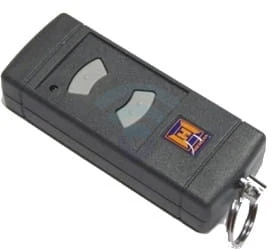 Pilot Hörmann HSE2 40,685 MHz szare przyciski
