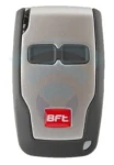 Pilot BFT BRCA KLEIO 2-kanałowy