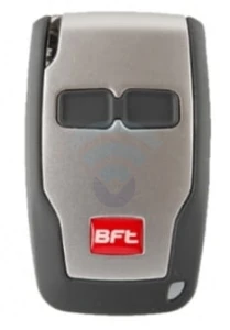 Pilot BFT BRCA KLEIO 2-kanałowy