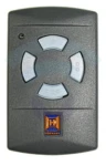 Pilot Hörmann HSM4 40,685 MHz szare przyciski