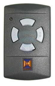 Pilot Hörmann HSM4 40,685 MHz szare przyciski