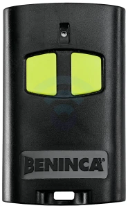 Pilot Beninca TO.GO 2VA