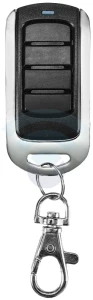 Pilot Proxima Banan z kodowaniem SOMFY RTS 433,42Mhz (Keytis)