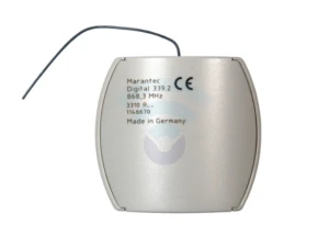 Radioodbiornik Marantec 339 868 MHz 1-kanałowy