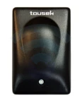 Radioodbiornik Tousek RS 433-K (13270040)