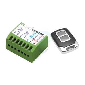 Zestaw Proxima Homecar_Varia (Homelink EU + USA)