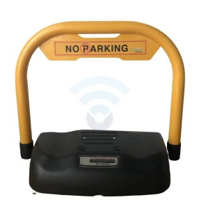 Blokada parkingowa PRKING BARRIER Remote Control