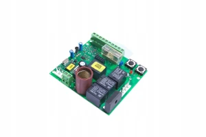 Płyta elektroniki Nice SPIDO (Spider6000)