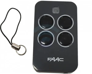 Pilot Faac XT4 433 RC
