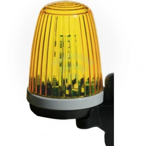Lampa ostrzegawcza ledowa F5000, 12V - 24V, 85V - 265V