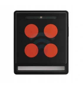 Nice Home Pilot ECCO5BO czarny
