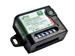 Odbiornik radiowy DTM NANO2 DUO 433 oraz 868 MHz 1-kanałowy