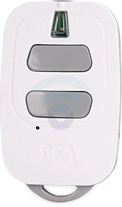 Pilot DEA GT2M (zastępuje TD2)